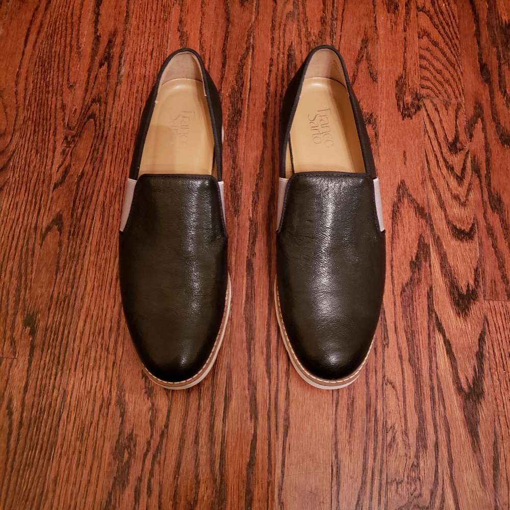 New Franco Sarto running shoe.